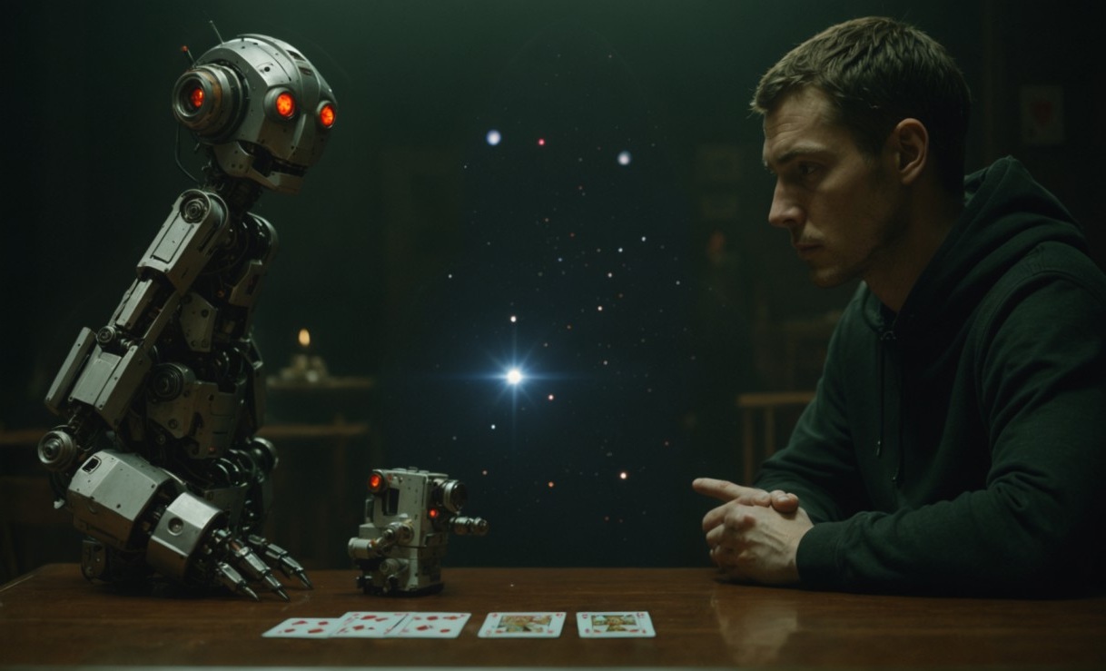 Why You Should play GTO Poker with RTA