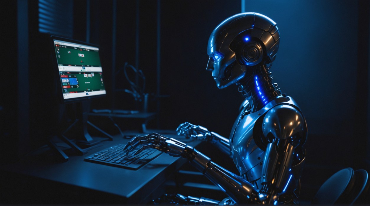 LLMs vs. GTO - The RTA Poker Paradigm Shift