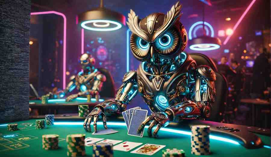 RTA Crackdown: How Poker Sites Are Revolutionizing Detection and Enforcement