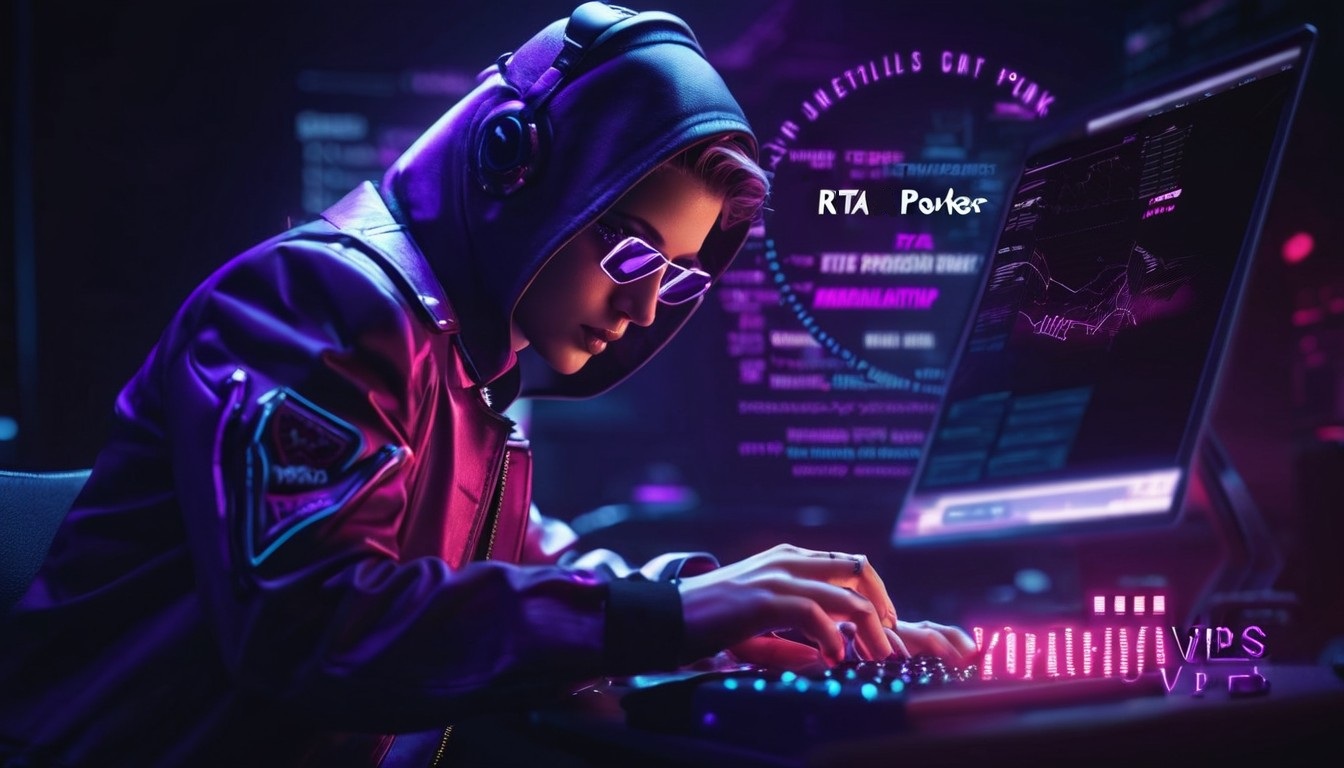 What is RTA in Poker?