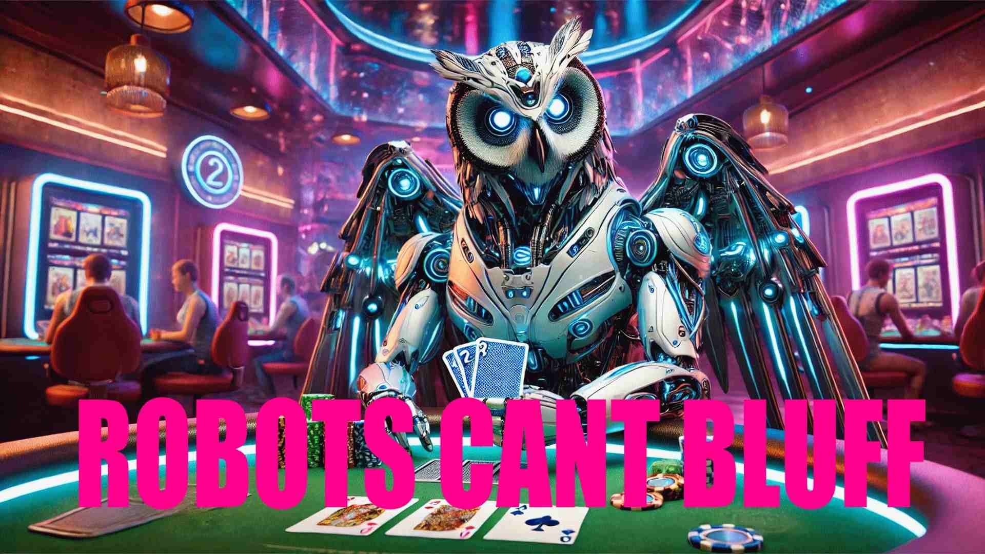 Poker RTA Demo Video